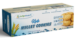 Kodo Millet Cookies - 100grm