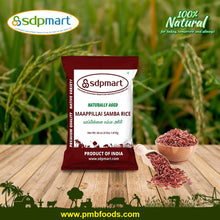 Load image into Gallery viewer, Maappillai Samba Rice (Bridegroom Rice)