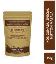 Load image into Gallery viewer, Kongunadu Special Mutton Masala Powder-150Grm