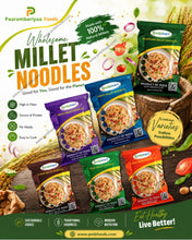 Load image into Gallery viewer, Mixed Millet Noodles - 175G
