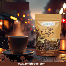 Load image into Gallery viewer, Premium Filter Coffee - 1Lb