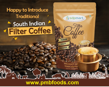Load image into Gallery viewer, Premium Filter Coffee - 1Lb