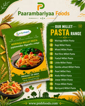 Load image into Gallery viewer, Mixed Millet Pasta - 180G