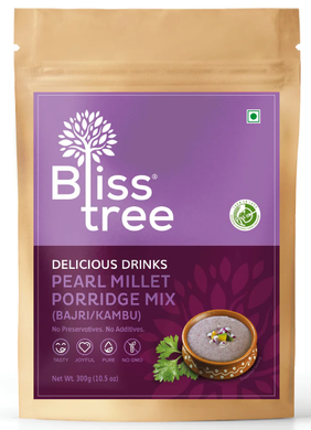 Pearl Millet Porridge - 300g
