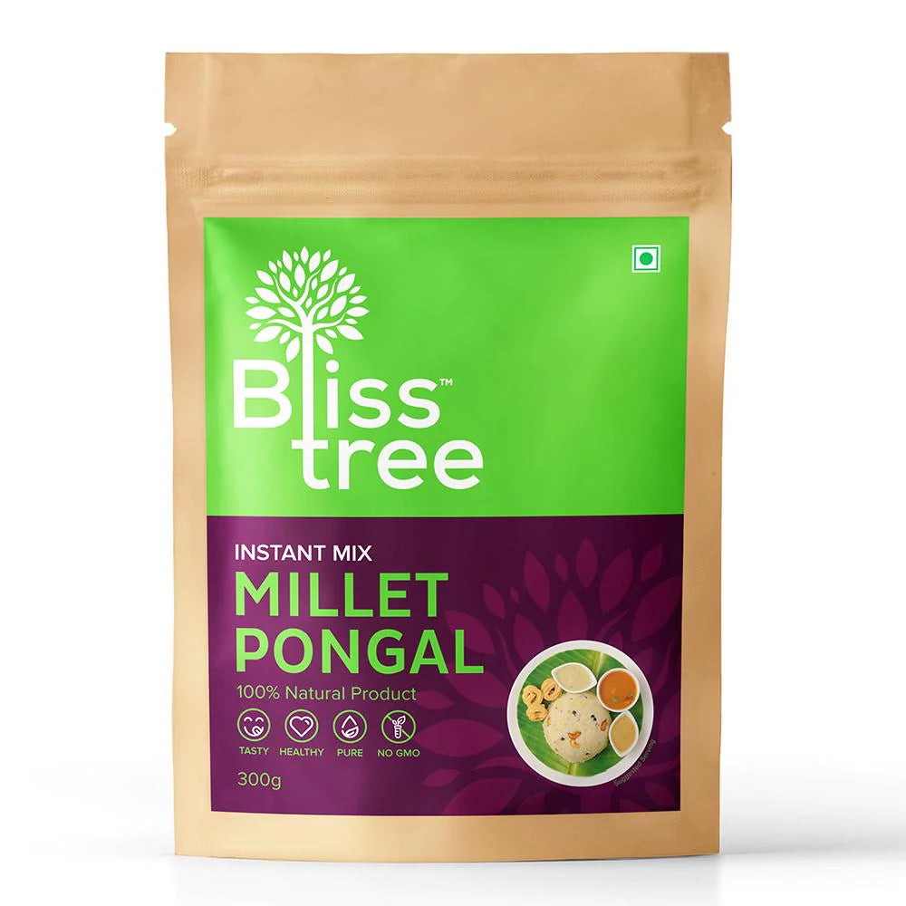 Millet Pongal Mix - 300g