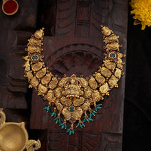 Load image into Gallery viewer, Antique Necklace Design1