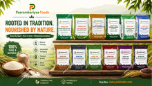 Load image into Gallery viewer, Poongar Handbounded Rice (The Women's Rice) - 4LBS