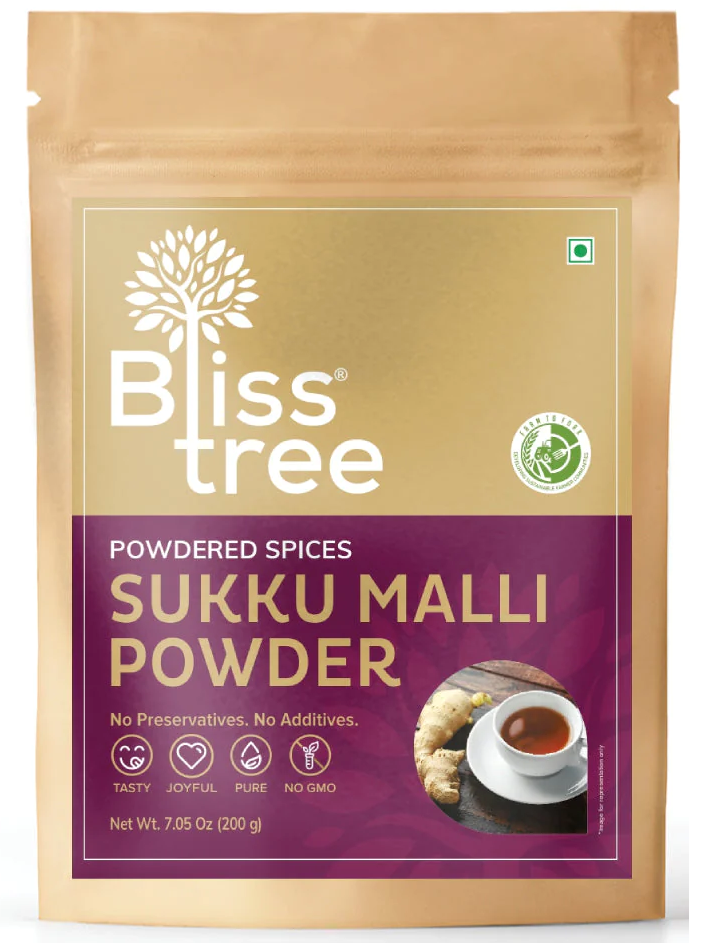 Sukku Malli Powder (Coffee) - 200g