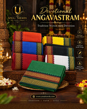 Load image into Gallery viewer, Sacred &amp; Ceremonial Attire Collections