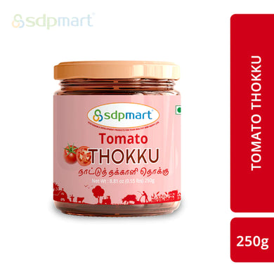 Tomato Thokku - 250G