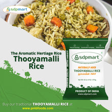 Load image into Gallery viewer, Thooyamalli Rice - 4lbs