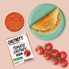 Load image into Gallery viewer, Tomato Chutney - 75Gms
