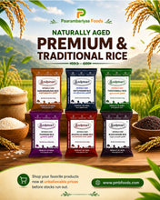 Load image into Gallery viewer, Thooyamalli Rice - 4lbs