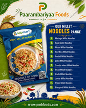 Load image into Gallery viewer, Barnyard Millet Noodles - 175G