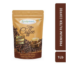 Load image into Gallery viewer, Premium Filter Coffee - 1Lb