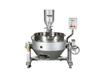 Load image into Gallery viewer, Cosmos Cook Wok - 150 Ltr
