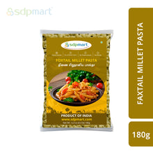 Load image into Gallery viewer, Foxtail Millet Pasta - 180G