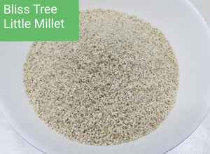 Little Millet (Raw) - 1kg (2.2lb)