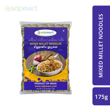 Load image into Gallery viewer, Mixed Millet Noodles - 175G