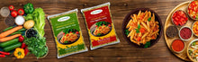 Load image into Gallery viewer, Millet Noodles Combo Box - 10 Packets