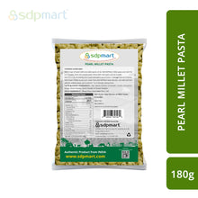 Load image into Gallery viewer, Pearl Millet Pasta - 180G