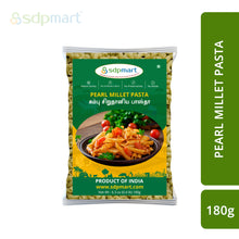 Load image into Gallery viewer, Pearl Millet Pasta - 180G