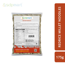 Load image into Gallery viewer, Red Rice Millet Noodles - 175G
