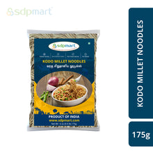 Load image into Gallery viewer, Kodo Millet Noodles - 175G