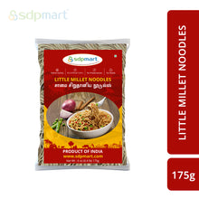 Load image into Gallery viewer, Little Millet Noodles - 175G
