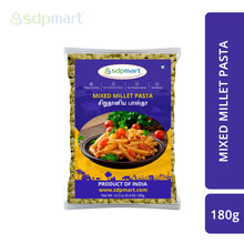 Load image into Gallery viewer, Mixed Millet Pasta - 180G