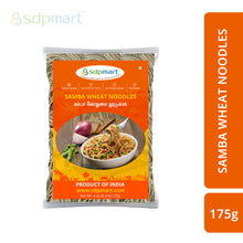 Load image into Gallery viewer, Samba Wheat Noodles -  175G